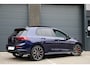Volkswagen Golf 1.4 eHybrid GTE 31.244 km | 2022 | Panorama dak | Black Style | Vol in de opties | Atlantic Blue | 19' Warmenau velgen