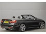 BMW 4-Serie Cabrio 440i High Executive M-Sport H/K Nekverw 360° Memory