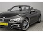 BMW 4-Serie Cabrio 440i High Executive M-Sport H/K Nekverw 360° Memory