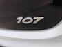 Peugeot 107 1.0-12V XS/1eigenaar/Dealer-onderhouden/Airco/AUX/Elek-pakket