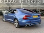 Volvo S60 2.0 Recharge T8 AWD R-Design | Panorama | Leder | LED | Trekhaak | Full Options! |