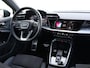 Audi A3 Limousine 35 TFSI S edition 150pk | Gestikt leder | Camera | Stoelverwarming | Navi | Apple Carplay