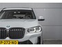 BMW X3 xDrive20i Bus Edition+ M-Sport M-Stoelen Pano Laser 21" Trekhaak