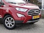 Ford EcoSport 1.0 EcoBoost 125PK Titanium TREKH. | H-LEER | WINTER PACK | NAVI | CAMERA + PDC