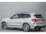 BMW X3 xDrive20i Business Edition+ M-Sport M-Stoelen Pano Laser 21"