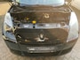 Renault Scenic 1.6 Dynamique-/Zwart /APK/Airco/Clima/Trekhaak/Vol Opties!