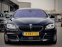BMW 6-Serie Gran Coupe 650i V8 M-SPORT COMPETITION 540PK PANODAK SPORT-LEDER B&O PRO-SOUND 20 INCH-LMV NAVI CAMERA HEAD-UP FULL-OPTIONS !!