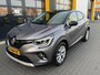 Renault Captur 1.3 TCe 140 Intens EDC Automaat Camera Trekhaak