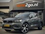Volvo XC40 2.0 T4 INSCRIPTION PANODAK LEDER NAVI HARMAN KARDON LED LMV PDC