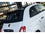Fiat 500C 1.4 T-Jet Abarth Competizione 180 PK, PDC, Navi