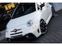 Fiat 500C 1.4 T-Jet Abarth Competizione 180 PK, PDC, Navi