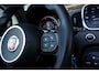 Fiat 500C 1.4 T-Jet Abarth Competizione 180 PK, PDC, Navi