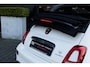 Fiat 500C 1.4 T-Jet Abarth Competizione 180 PK, PDC, Navi