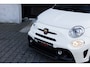 Fiat 500C 1.4 T-Jet Abarth Competizione 180 PK, PDC, Navi