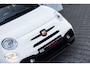 Fiat 500C 1.4 T-Jet Abarth Competizione 180 PK, PDC, Navi