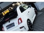 Fiat 500C 1.4 T-Jet Abarth Competizione 180 PK, PDC, Navi