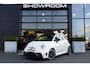 Fiat 500C 1.4 T-Jet Abarth Competizione 180 PK, PDC, Navi