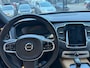 Volvo XC90 2.0 D4 90th MOTOR KAPOT 7 PLAATSEN CRUISE ENGINE BROKEN