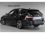 BMW 3-Serie 330e xDrive M Pano CarPlay 18' ACC Leder Camera