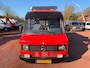 Mercedes-Benz Camper 410D Automaat Zeer Mooie Ex Brandweer Camper L3H2