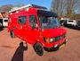 Mercedes-Benz Camper 410D Automaat Zeer Mooie Ex Brandweer Camper L3H2