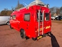 Mercedes-Benz Camper 410D Automaat Zeer Mooie Ex Brandweer Camper L3H2