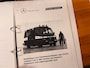 Mercedes-Benz Camper 410D Automaat Zeer Mooie Ex Brandweer Camper L3H2