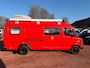 Mercedes-Benz Camper 410D Automaat Zeer Mooie Ex Brandweer Camper L3H2