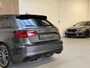 Audi S3 Sportback 2.0 TFSI S3 QUATTRO 300 PK - AUTOMAAT - BANG & OLUFSEN AUDIO - 18''