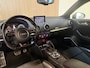 Audi S3 Sportback 2.0 TFSI S3 QUATTRO 300 PK - AUTOMAAT - BANG & OLUFSEN AUDIO - 18''