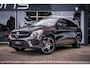 Mercedes-Benz GLE Coupé 450 AMG 4MATIC|Adaptive Cruise|Panorama|LED|Head's Up|F1|Carplay|Lane Assist|Sportuitlaat|Leder|
