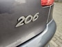Peugeot 206 1.4 Génération Airco Cruise NAP