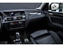 BMW X3 xDrive35i 306pk Automaat High Executive 1e.Eig. Dealer OH Pano/Xenon/Navi/Led/Leer/Stoelverw./Pdc/Cruise/Lmv18"