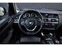 BMW X3 xDrive35i 306pk Automaat High Executive 1e.Eig. Dealer OH Pano/Xenon/Navi/Led/Leer/Stoelverw./Pdc/Cruise/Lmv18"
