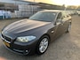 BMW 5-Serie 520i High Executive(automaat,navi,leer,zeermooi,bj12,9999,-)