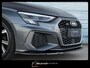 Audi A3 Sportback 30 TFSI S-Line Maxton Panorama Leer 19Inch