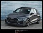 Audi A3 Sportback 30 TFSI S-Line Maxton Panorama Leer 19Inch