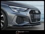 Audi A3 Sportback 30 TFSI S-Line Maxton Panorama Leer 19Inch