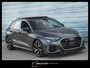 Audi A3 Sportback 30 TFSI S-Line Maxton Panorama Leer 19Inch