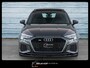 Audi A3 Sportback 30 TFSI S-Line Maxton Panorama Leer 19Inch