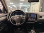 Mitsubishi Outlander 2.0 PHEV Instyle * Schuif-Kanteldak / Navigatie / LED / 18" LM Velgen / NL Auto *