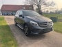 Mercedes-Benz GLE 350 d 4MATIC AMG grijs kenteken
