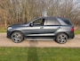 Mercedes-Benz GLE 350 d 4MATIC AMG grijs kenteken