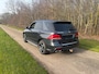 Mercedes-Benz GLE 350 d 4MATIC AMG grijs kenteken