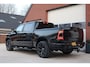 Dodge Ram 1500 5.7 V8 LPG 4x4 Crew Cab Sport Laramie Night - Groot scherm 12 inch - Panoramadak - Stoelventilatie - Camera - Cover