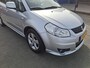 Suzuki SX4 1.6 Limited