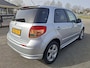 Suzuki SX4 1.6 Limited