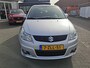 Suzuki SX4 1.6 Limited