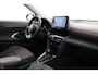 Toyota Yaris Cross 1.5 Hybrid Executive | Panoramadak | Dodehoek detectie | Matrix LED | Stoel-/stuurverwarming | Head-up display | JBL | Apple Carplay / Android Auto | Parkeersensoren voor/achter | 18 inch