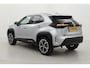 Toyota Yaris Cross 1.5 Hybrid Executive | Panoramadak | Dodehoek detectie | Matrix LED | Stoel-/stuurverwarming | Head-up display | JBL | Apple Carplay / Android Auto | Parkeersensoren voor/achter | 18 inch
